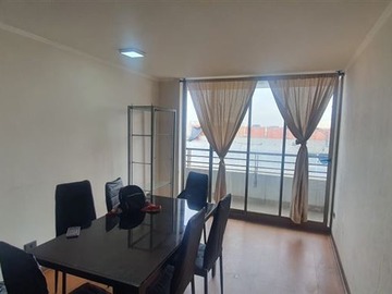 Arriendo Mensual / Departamento / San Miguel