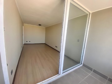 Arriendo Mensual / Departamento / San Miguel