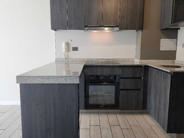 Arriendo Mensual / Departamento / San Miguel
