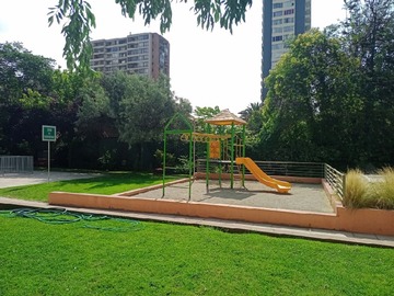 Arriendo Mensual / Departamento / San Miguel