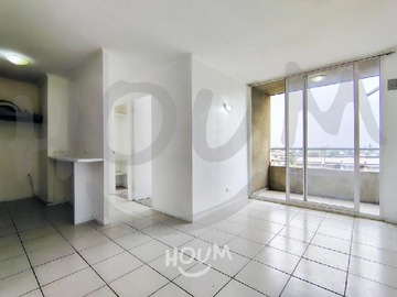 Arriendo Mensual / Departamento / San Miguel