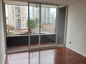 Arriendo Mensual / Departamento / San Miguel