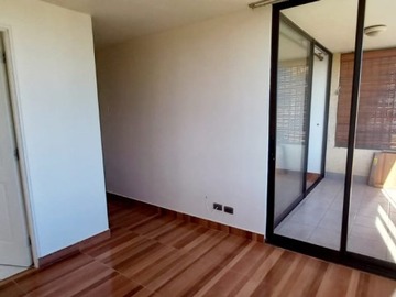 Arriendo Mensual / Departamento / San Miguel