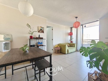 Arriendo Mensual / Departamento / San Miguel