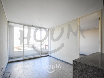 Arriendo Mensual / Departamento / San Miguel