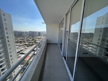 Arriendo Mensual / Departamento / San Miguel