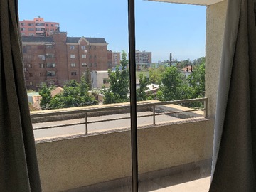 Arriendo Mensual / Departamento / San Miguel