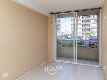 Arriendo Mensual / Departamento / San Miguel