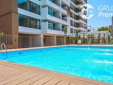 Arriendo Mensual / Departamento / San Miguel