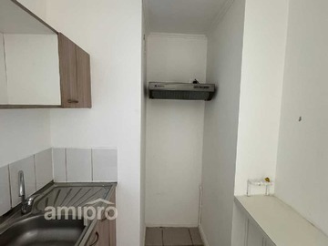 Arriendo Mensual / Departamento / San Miguel
