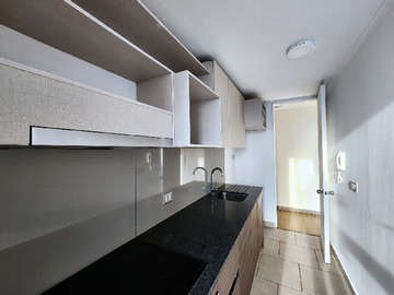 Arriendo Mensual / Departamento / San Miguel