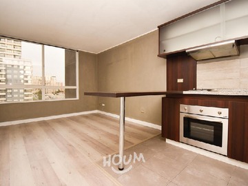 Arriendo Mensual / Departamento / San Miguel