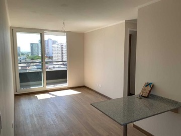 Arriendo Mensual / Departamento / San Miguel