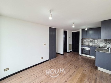 Arriendo Mensual / Departamento / San Miguel