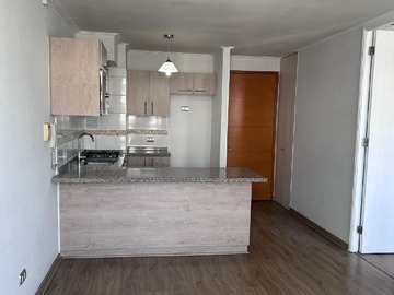 Arriendo Mensual / Departamento / San Miguel