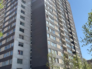 Arriendo Mensual / Departamento / San Miguel