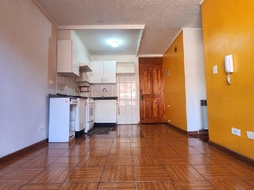 Arriendo Mensual / Departamento / San Miguel