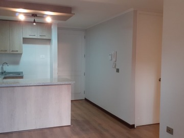 Arriendo Mensual / Departamento / San Miguel