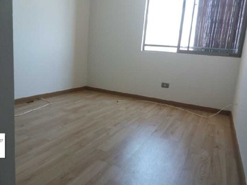 Arriendo Mensual / Departamento / San Miguel