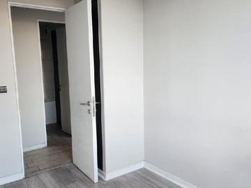 Arriendo Mensual / Departamento / San Miguel