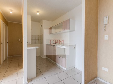 Arriendo Mensual / Departamento / San Miguel