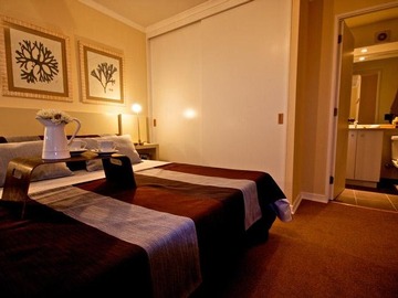 Arriendo Mensual / Departamento / San Miguel