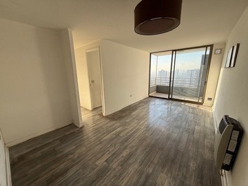 Arriendo Mensual / Departamento / San Miguel