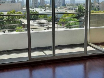 Arriendo Mensual / Departamento / San Miguel