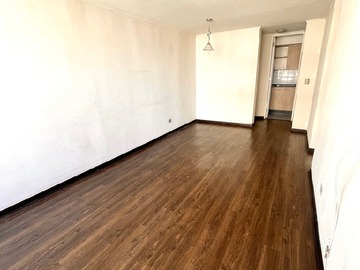 Arriendo Mensual / Departamento / San Miguel