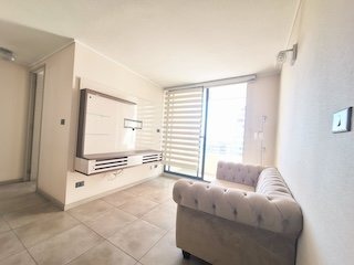 Arriendo Mensual / Departamento / San Miguel