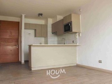 Arriendo Mensual / Departamento / San Miguel