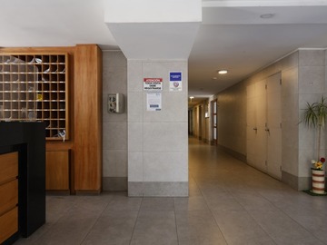 Arriendo Mensual / Departamento / San Miguel