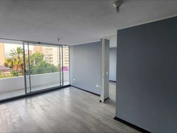 Arriendo Mensual / Departamento / San Miguel