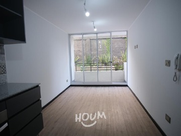 Arriendo Mensual / Departamento / San Miguel