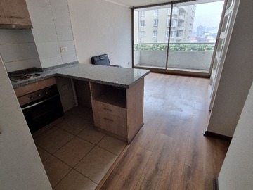 Arriendo Mensual / Departamento / San Miguel