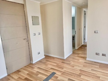 Arriendo Mensual / Departamento / San Miguel