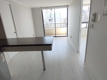 Arriendo Mensual / Departamento / San Miguel