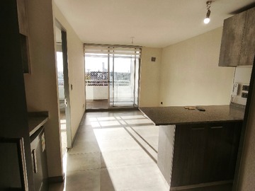 Arriendo Mensual / Departamento / San Miguel