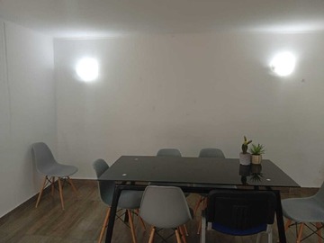 Arriendo Mensual / Departamento / San Miguel