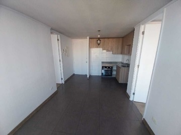 Arriendo Mensual / Departamento / San Miguel