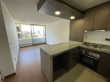 Arriendo Mensual / Departamento / San Miguel