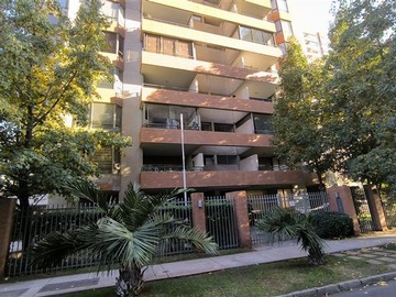 Arriendo Mensual / Departamento / San Miguel