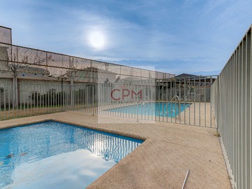 Arriendo Mensual / Departamento / San Miguel