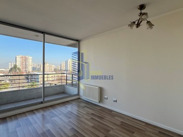 Arriendo Mensual / Departamento / San Miguel