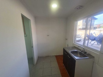 Arriendo Mensual / Departamento / San Miguel
