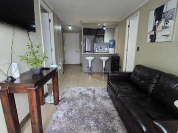 Arriendo Mensual / Departamento / San Miguel