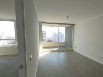 Arriendo Mensual / Departamento / San Miguel