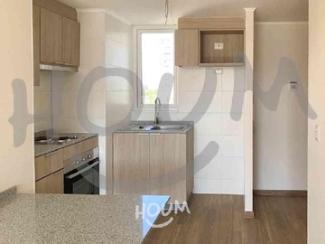 Arriendo Mensual / Departamento / San Miguel