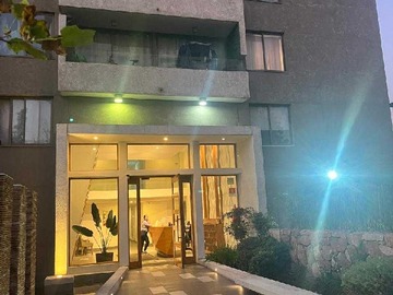 Arriendo Mensual / Departamento / San Miguel