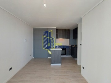 Arriendo Mensual / Departamento / San Miguel